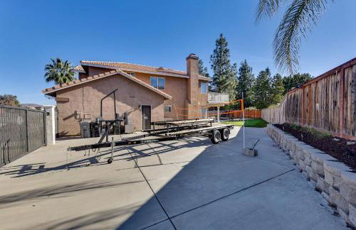 Lake Elsinore Home with Pool - 44 Mi to Disneyland! - Foto 36