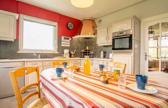 des Aulnes - Foto 15