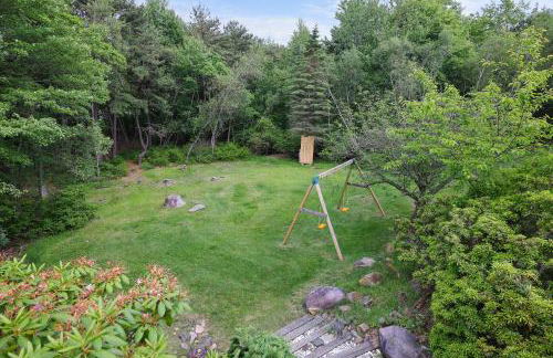 Cozy cottage in the heart of pocono - Foto 33