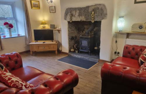 Llugwy Cottage - Foto 7