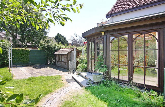 Holiday Home in Busum in a Beautiful Area - Foto 13