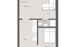 Strandkoje - Waterkant - Foto 10