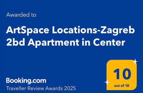 Zagreb City Center 2BR Designer Loft by ArtSpace - Photo 4