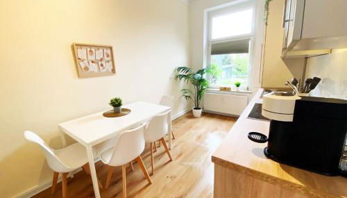 Modernes City-Apartment in Mönchengladbach - Foto 4
