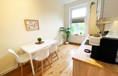 Modernes City-Apartment in Mönchengladbach - Foto 4