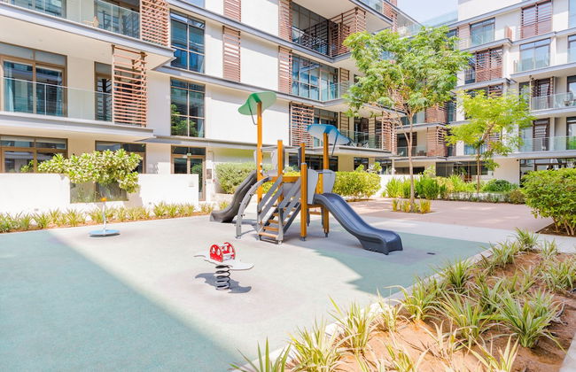 FAM Living - City Walk Dubai - Photo 60