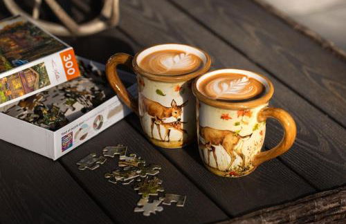 Feed Deer and Chickens Cozy Cottage 8 min to Boerne - Photo 18