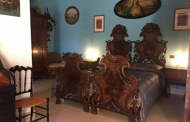 Agriturismo Papyrus - Photo 16