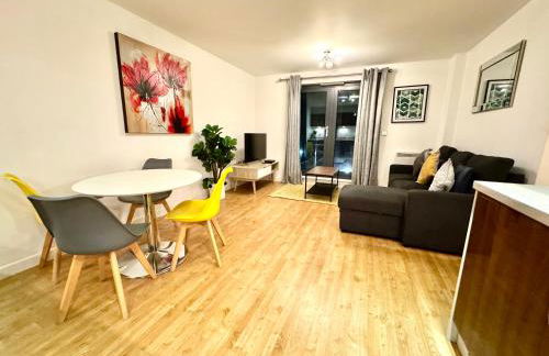 VIPAbodes at Woking Central - Photo 9