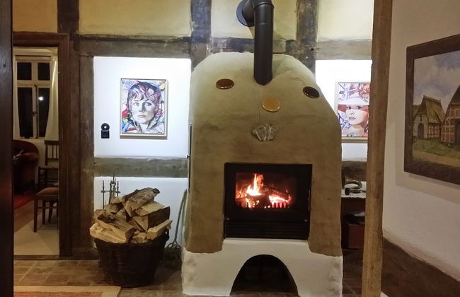 Thölkes Hus - Foto 26