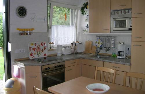 Ferienhaus Marianne Tossens - Foto 13