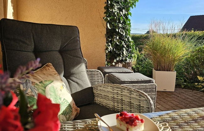 Fasse Comfortable Holiday Residence - Foto 32