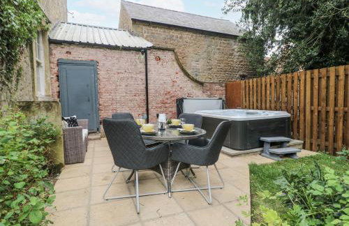 Cotton Mill Cottage - Photo 23