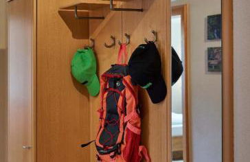 Ferienwohnungen Haus Elisabeth - Foto 52