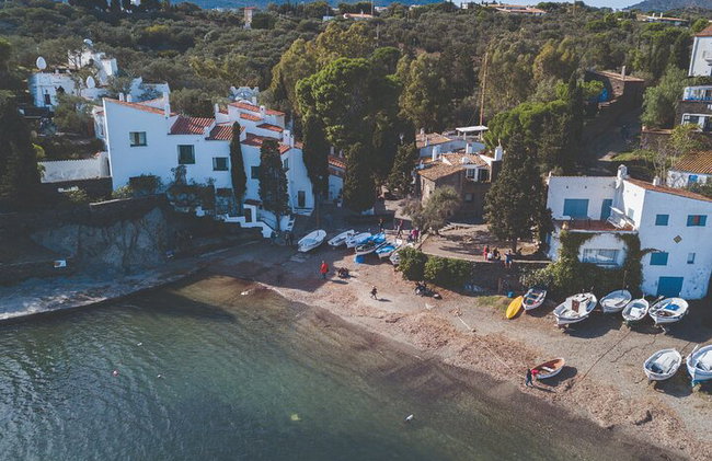 Visit Cap de Creus, Port Lligat & Cadaqués (New Free Audio Guide) - Photo 29