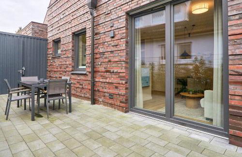 Saltwater House Scharbeutz Seven Seas Scharbeutz - Foto 20