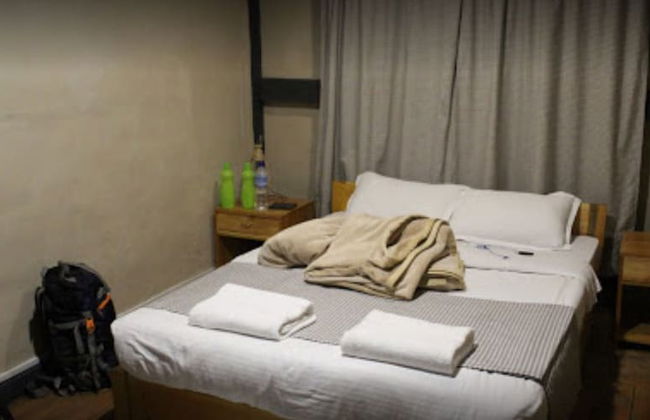 AMA's Village Lodge - Foto 3