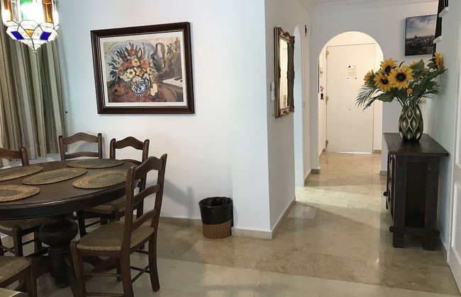 Benavista Estepona - Foto 27