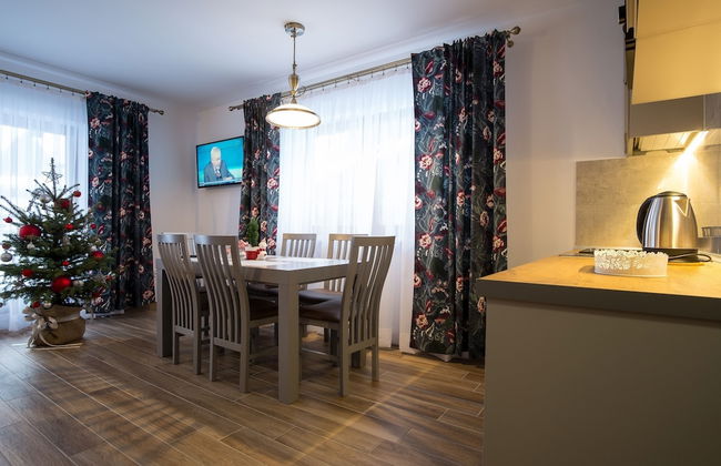 Domki przy Potoku - Foto 32