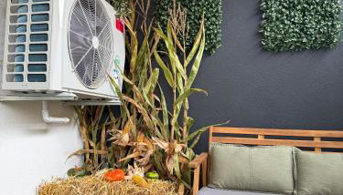 Apartman Dukat- Luksuzna novogradnja u srcu Vinkovaca s parkingom - Foto 5, Garden