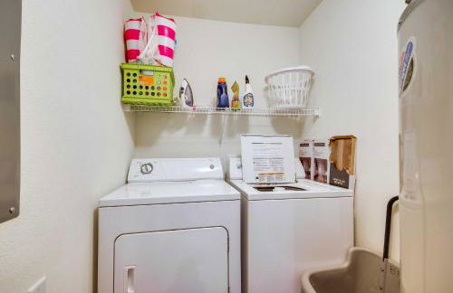 Lakefront Osage Beach Condo Dock Your Boat Here! - Photo 25