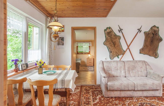 Fireplace Stay With Views - Foto 8