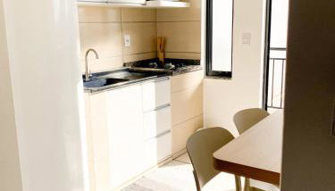 Ap8 - Aconchegante e Completo com Ótimo Custo-Benefício - Foto 3