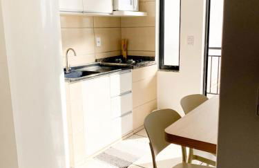 Ap8 - Aconchegante e Completo com Ótimo Custo-Benefício - Foto 3