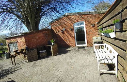 Ferienhäuschen Alte Schmiede, 35647 - Foto 8