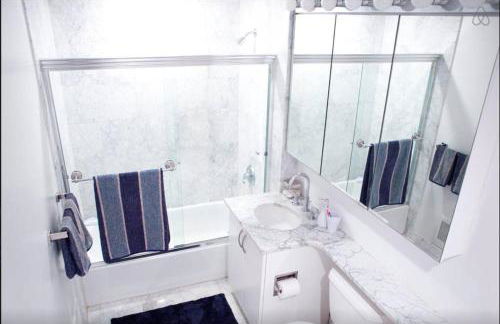 Stunning NYC Views! Free Gym! Doorman! Terrace! - Foto 25