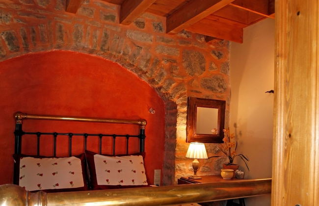 Dorovinis Country Houses - Foto 5