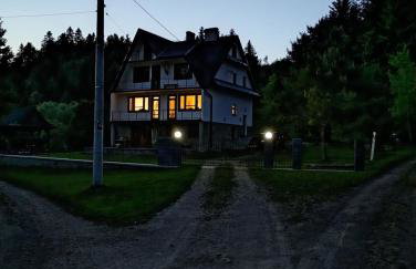 Krynica Zdrój - Dom nad wodą - Foto 5