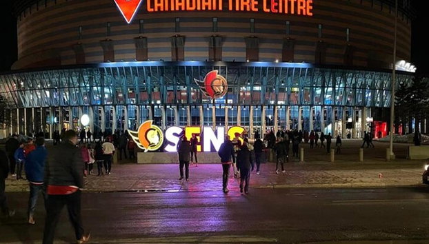 National Hockey League: Ottawa Senators Ice Hockey Game at Canadian Tire Center- Ticket - Foto 3