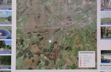 FEWO-ATLANTA Reinhardshausen - Foto 17