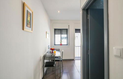 Apartamento A Francos Gyn Lovers - Foto 32