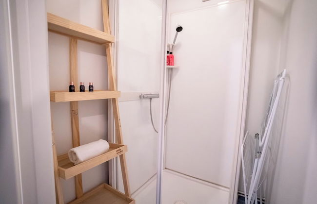 Brand-new 2bd Apt in Heart of Stavanger 0 min to Downtown - Photo 31