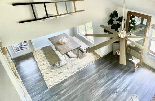 Magical house with beautiful designs, near beach - Photo 73