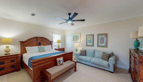 Beautiful Home in Gulf Shores With Private Pool, Sleeps 12 - Foto 5