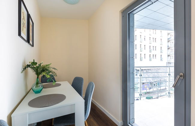 Vagabond Downtown - Foto 74