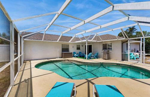 Citrus Breeze - Foto 1