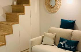 Studio Saint-Jacques - Foto 2