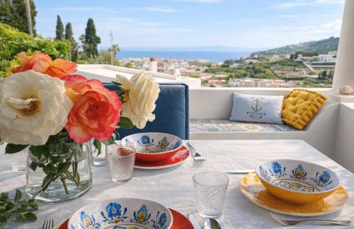 Casa Eolie relax - Foto 44