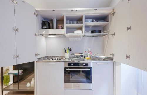 Boutique Apartment - City Centre - Free Parking, Fast Wifi and Smart TV by Yoko Property - Foto 10