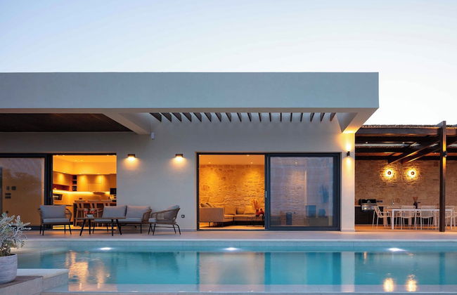 Villa Aglaea - Photo 31