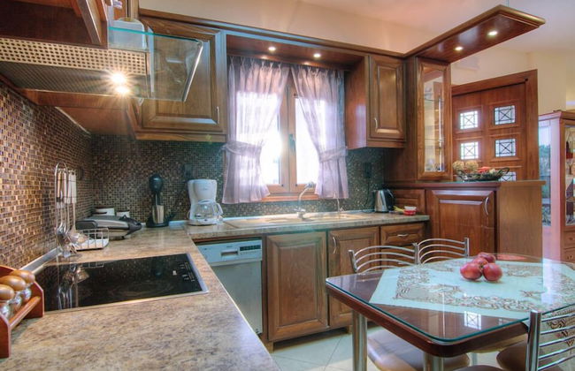 Cretan Residence Mediterranean Luxury Private Villas - Foto 40