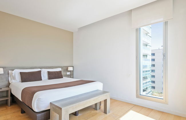 Lugaris Beach - Apartments - Foto 34