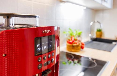 Ferienwohnung Hörndlwand Ruhpolding - Foto 49