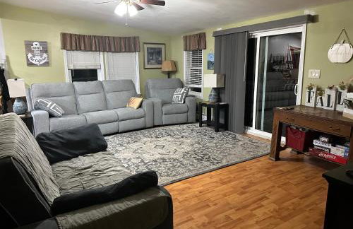 Sunset Paradise Cottage - Foto 19