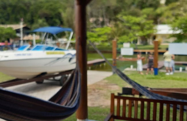 Floripa Glamping - Photo 13