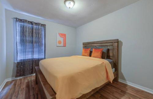 Frenchmen St Townhome - Foto 10